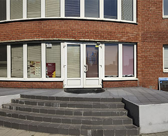 Дніпро, Донецьке шосе, 19А