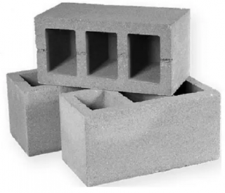 Шлакоблок в Днепре