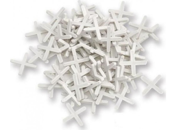 11-003 Крестики для кафеля 3 мм (150шт)Vist