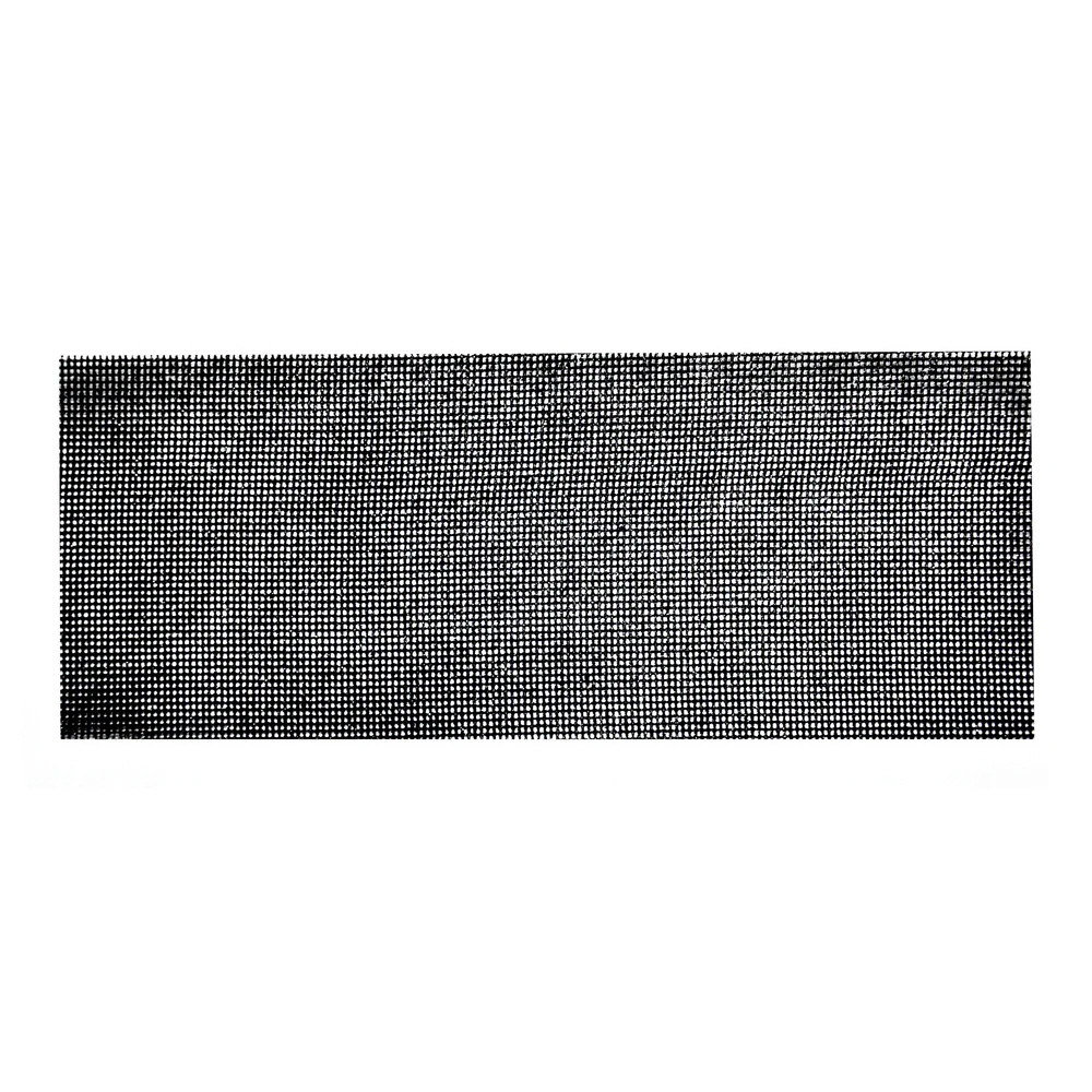 Сітка абразивна 105х280 мм 5л, зерн 180мм (18-716)