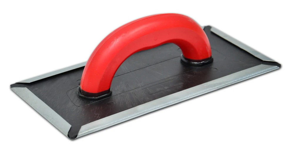 Терка шліфувальна "Рашпіль" • 07-300