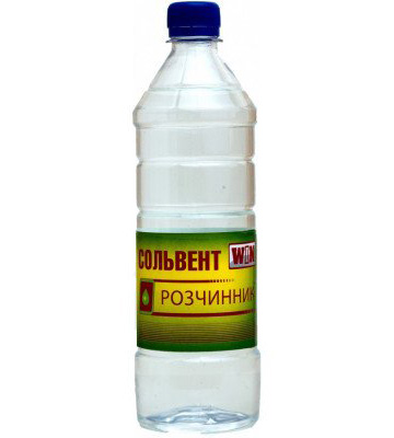 Сольвент 1л WIN