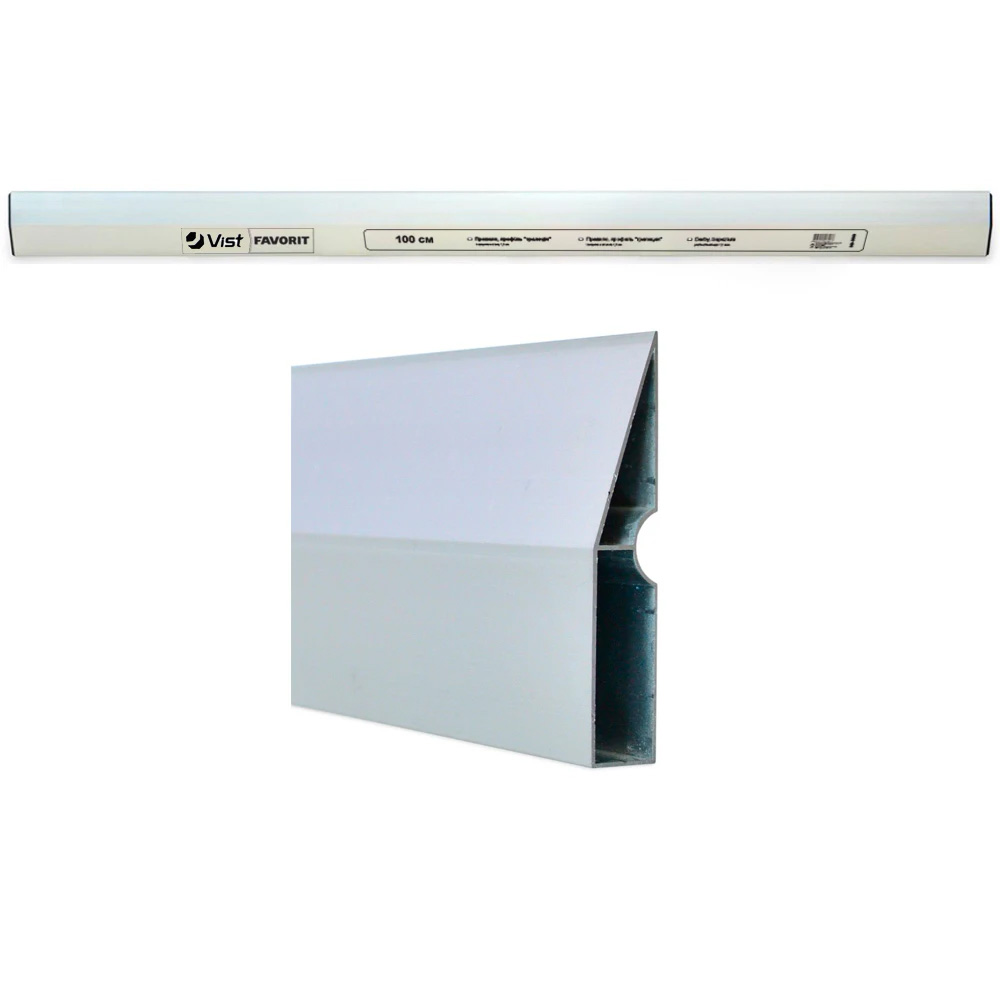 Правило трапеция 150см • 09-302