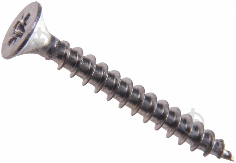 Універсальний шуруп потайна гол. (3,5х25 мм/1000