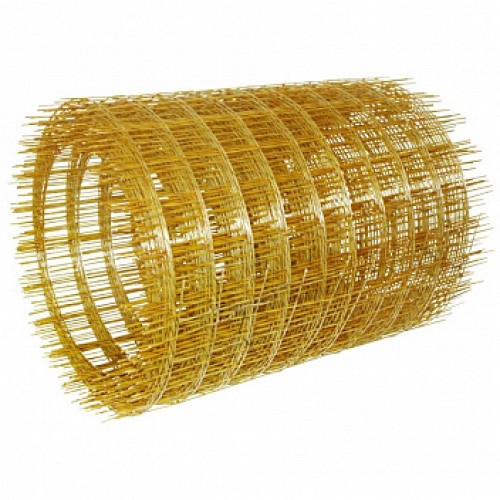 Сетка кладочная КОМПОЗИТ 100х100 d2 25мкв