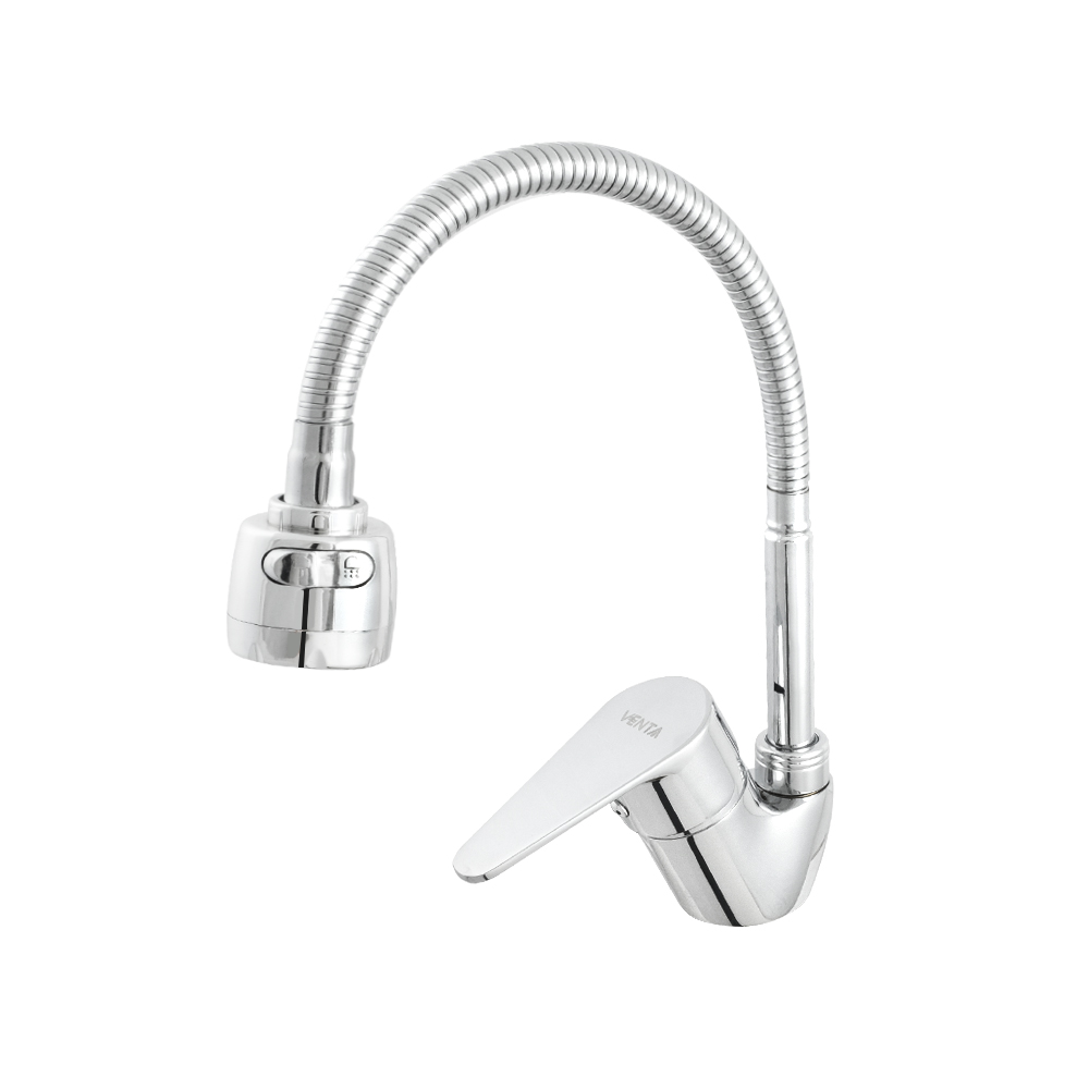 Змішувач для кухні VP415RC  VENTA