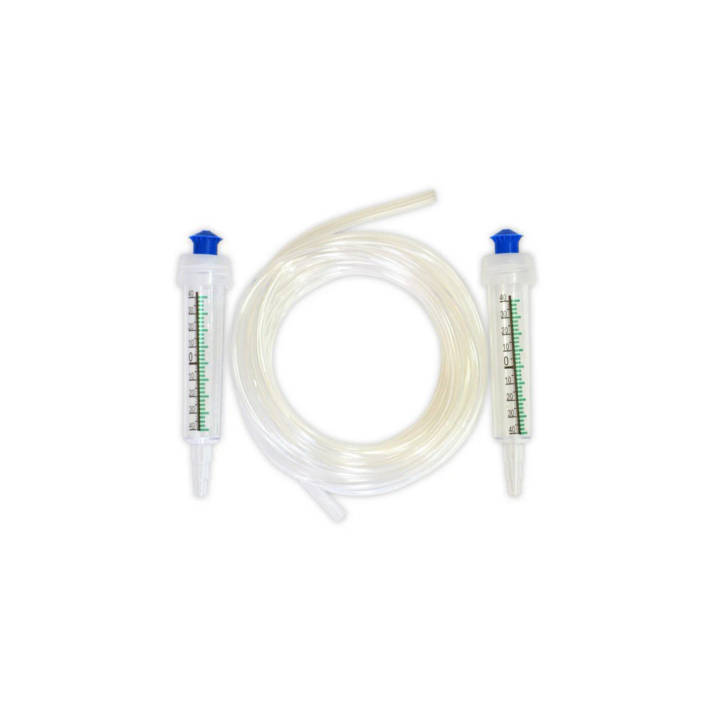 Уровень строительный водяной 10 м • 14-503