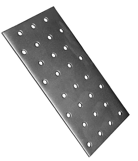 Пластина перфорированная Р-90/03 (210/90/2)