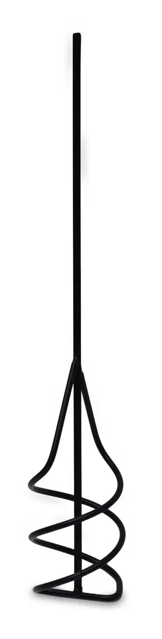 Миксер для штук.,цем.,кл.мас, SDS-plus 100х600мм10-25 • 09-057