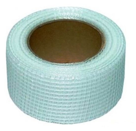 Стрічка серпянка 50мм х 20м