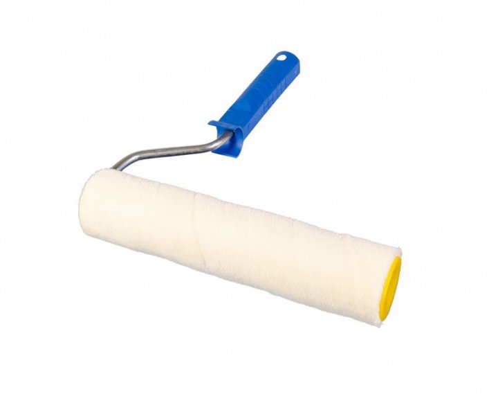 Валик Велюр 48/250 мм • 02-322