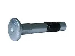 99223 Потолочний дюбельDeckennagel КНАУФ/100 шт