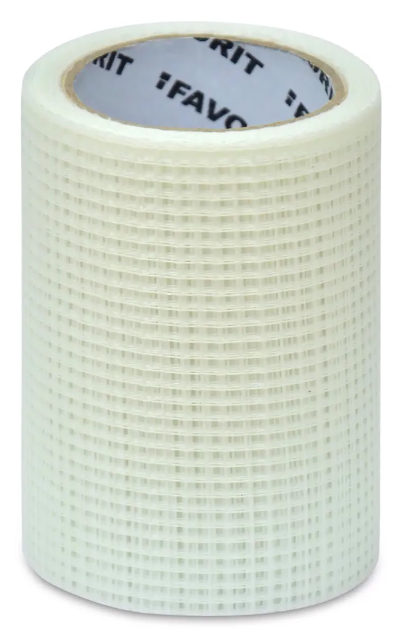 Стрічка скловолоконна 150мм х 45м