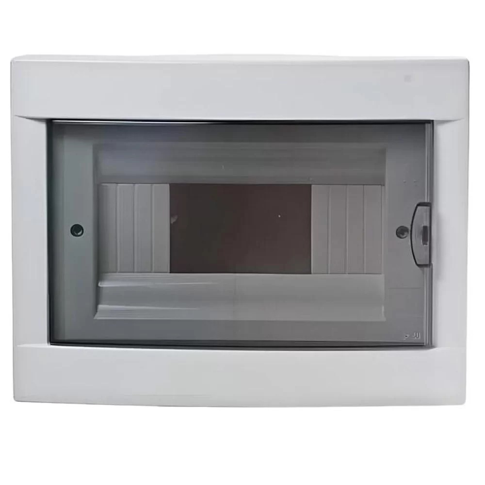 Щиток 6 авт. схов.ВИКО