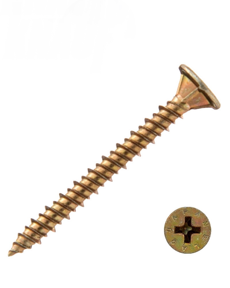 87319 (KNAUF)Гвинт AQUAPANEL Maxi SN 25 мм/1000