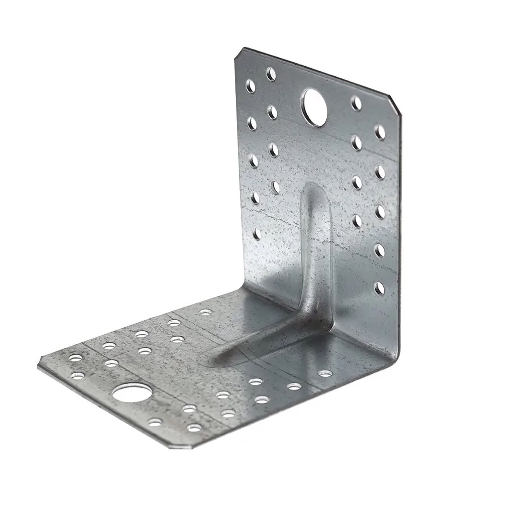 Уголок УСИЛЕННЫЙ перф. КР-60.05 (60/60/60/2)