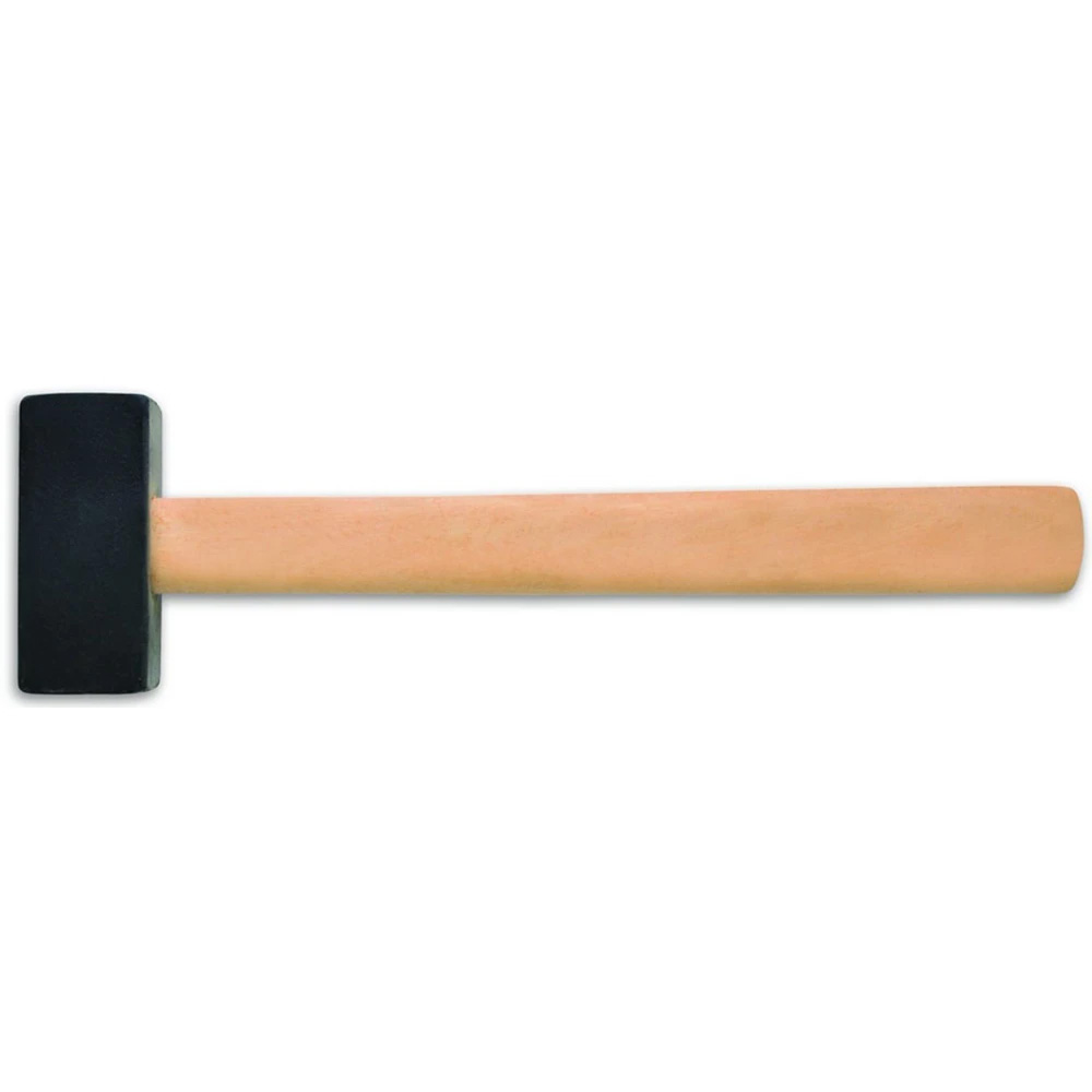 Кувалда 4 кг с ручкой (Украина) • 39-412