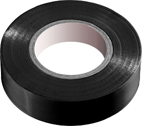 Ізолента ХБ чорна 15 м