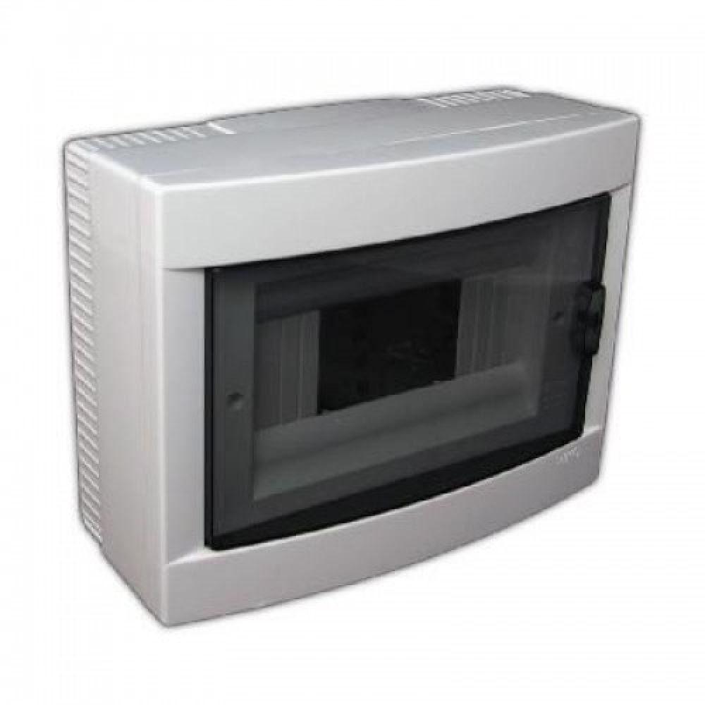 Щиток 6 авт. відкр. ВИКО