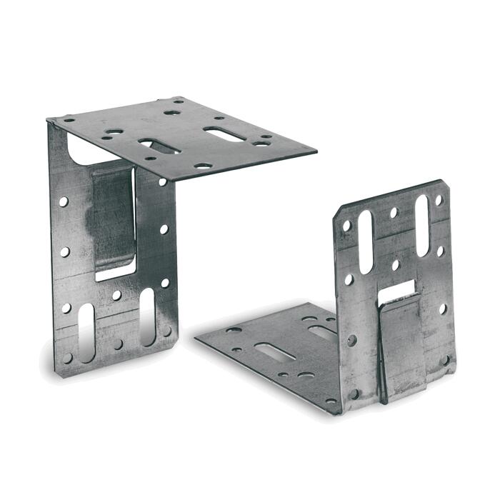 Кутник для одвірка верхній/нижній Knauf 75 мм