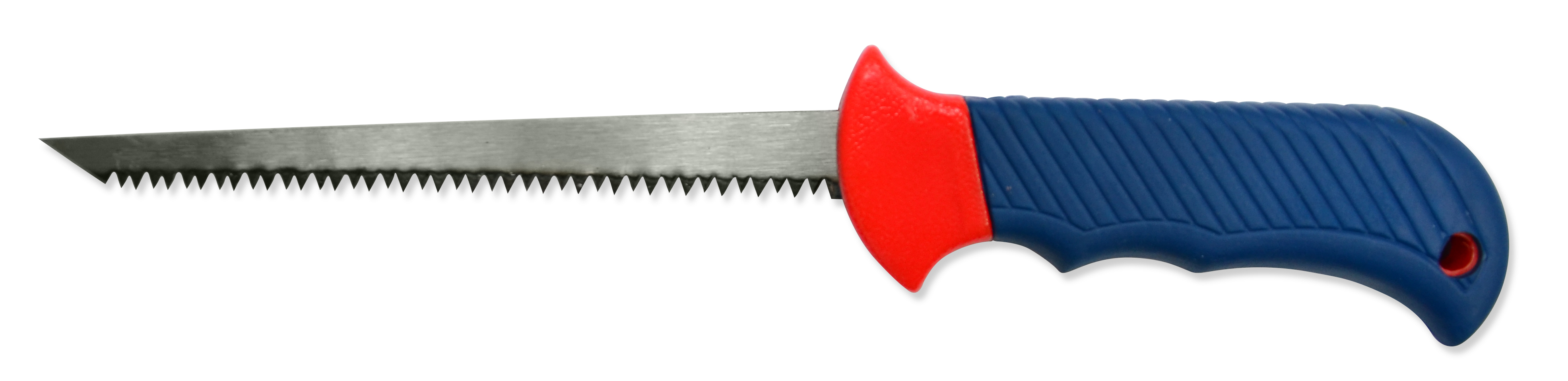 Ножовка по гипсокартону, 150 мм • 41-325