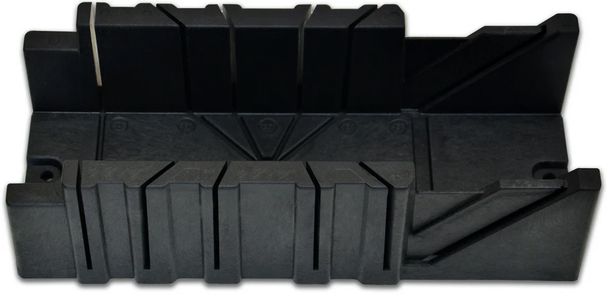 Стусло без пилки пластикове 233х53х56 • 41-411