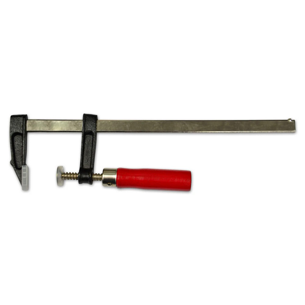 43-616 Струбцина столярна кутова, 500х120 мм