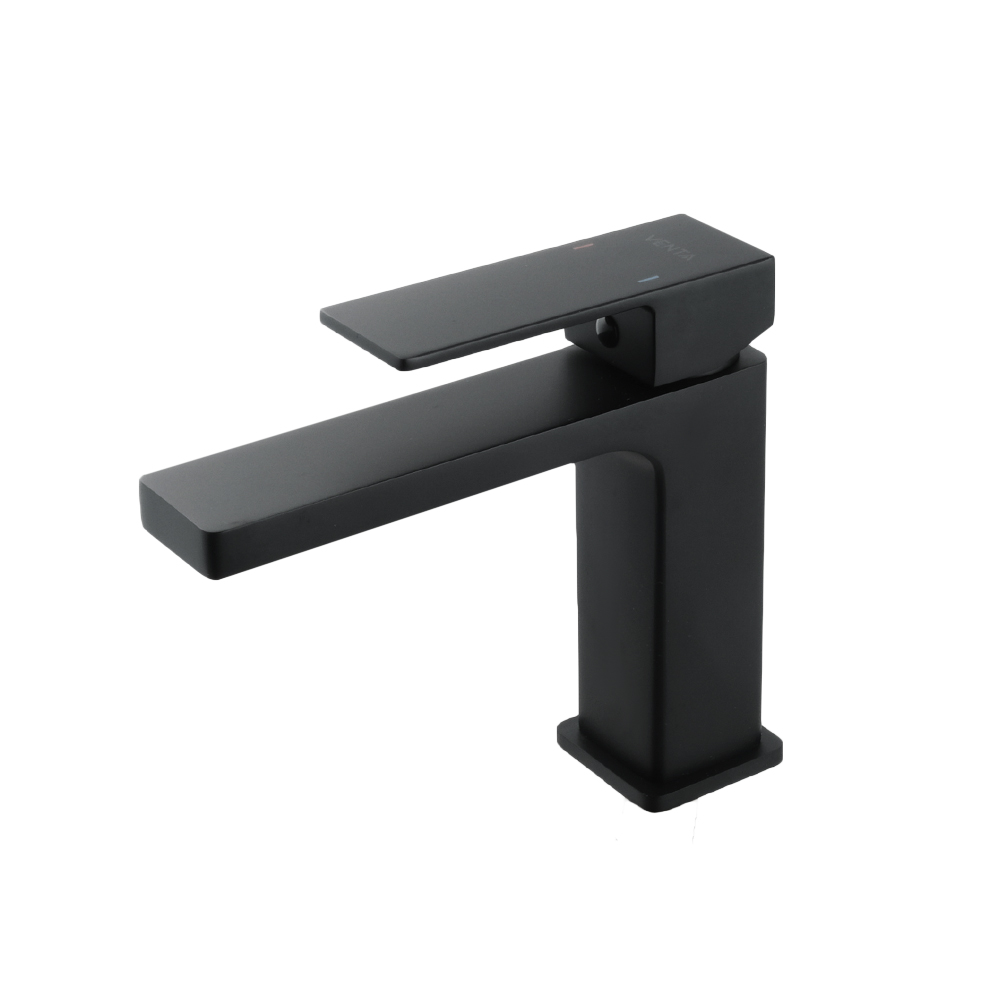 Змішувач для раковини BR115MB  VENTA