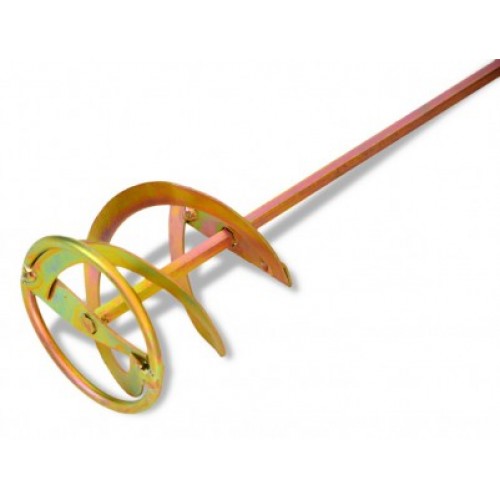 Миксер для штук.тип "С.", 100 мм, 10-20 кг (дрель) • 09-051