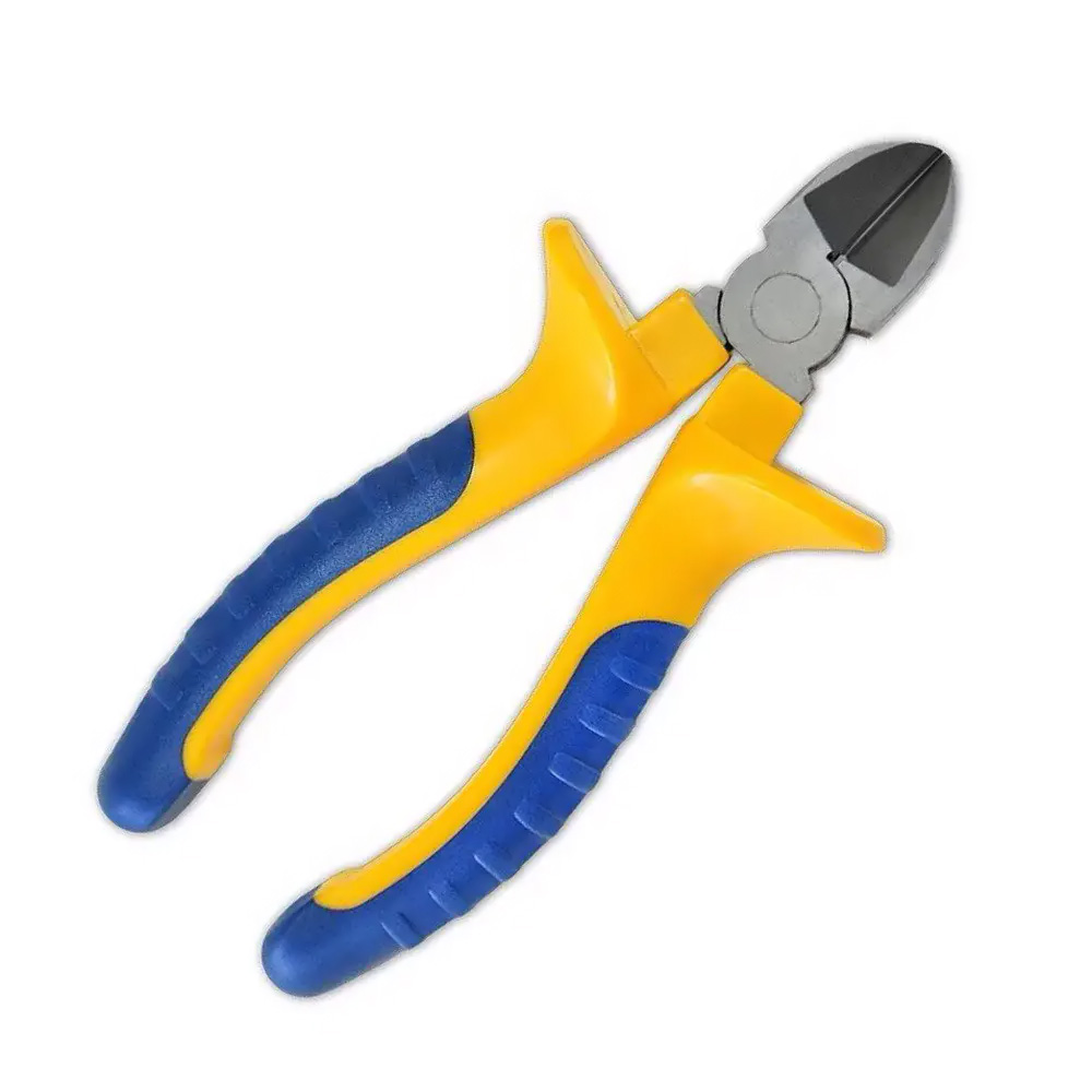 Бокорізи "Майстер" , TECHNICS, 160мм • 44-075