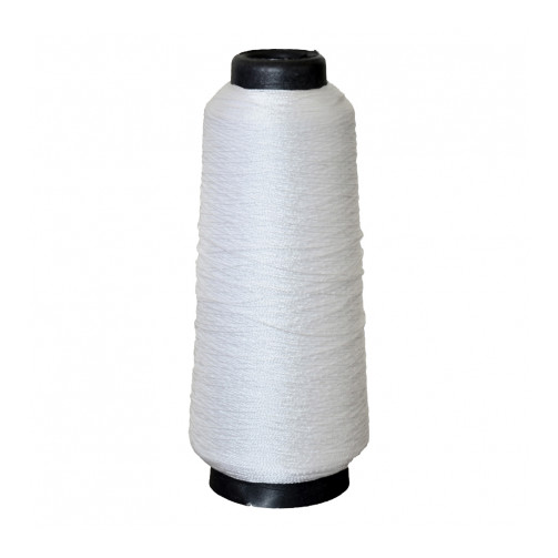 Нитка капронова біла 1300 м Україна • 69-596