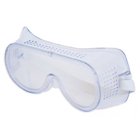 Окуляри захисні 16-525