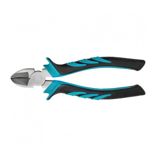 Бокорізи Cr-V, нікель, 180 мм • 44-110