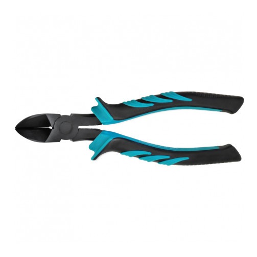 Бокорізи Cr-V, чернені, 160 мм • 44-124