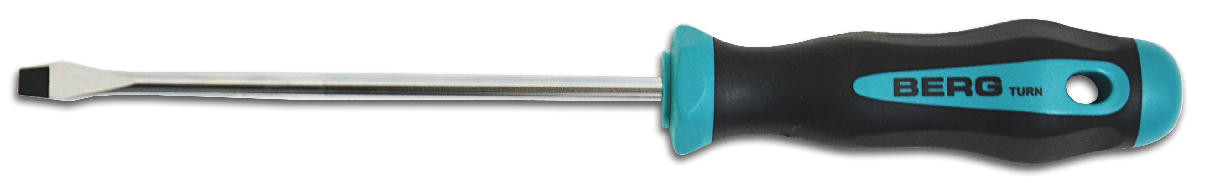 Викруика "-" Cr-V. SL6,5*150 мм,Berg • 46-143