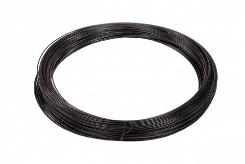 Дріт в'язальний d=1.2 (1кг)