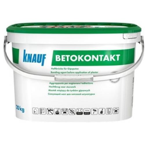 Грунтовка Бетоконтакт, 20кг Германия