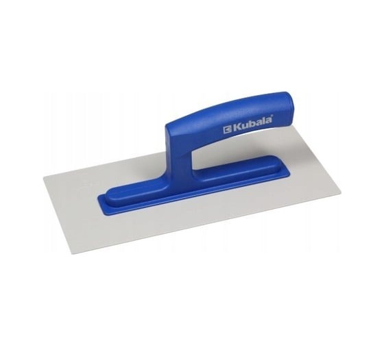 Терка пластмасова гладка 130x270 Kubala • 07-231