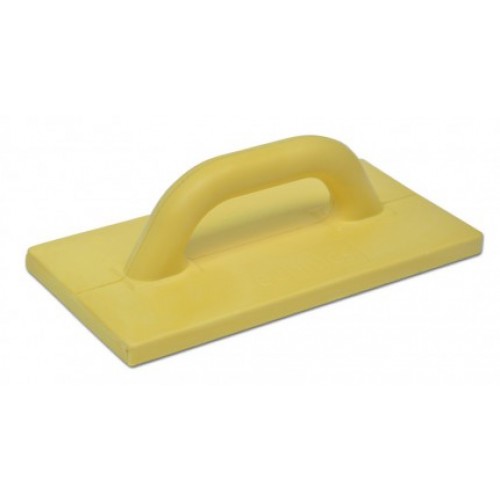 Терка поліуретанова 140х280 мм (Technics) • 07-091