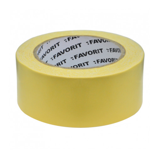 Скотч ДВОСТОРОННІЙ. 48 мм х 10 м • 10-431