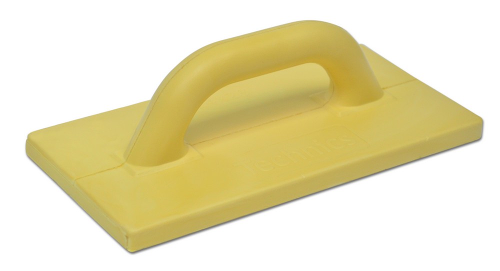 Терка поліуретанова 180х320 мм (Technics) • 07-092