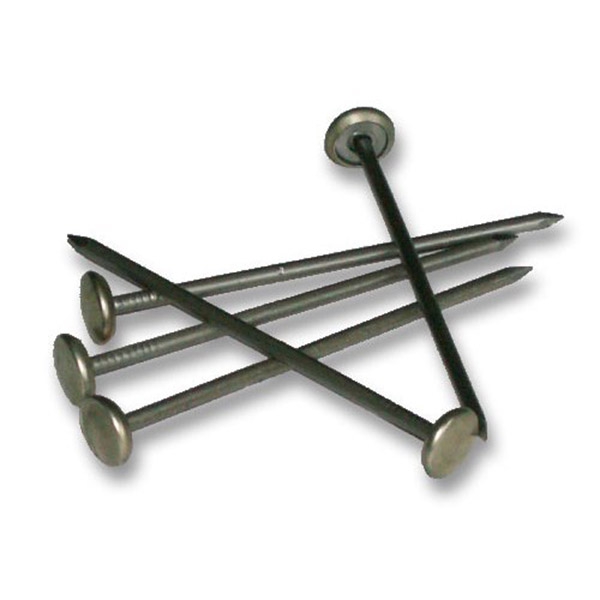 Цвяхи шиферні