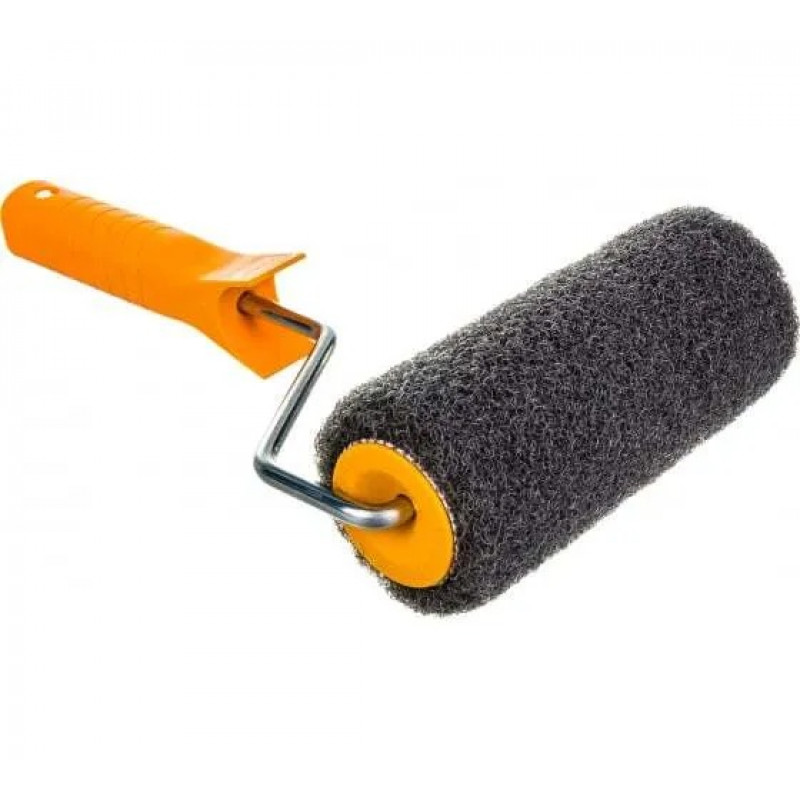 Валик для шпаклевки під ручку d8 мм,17*50/180мм • 02-741