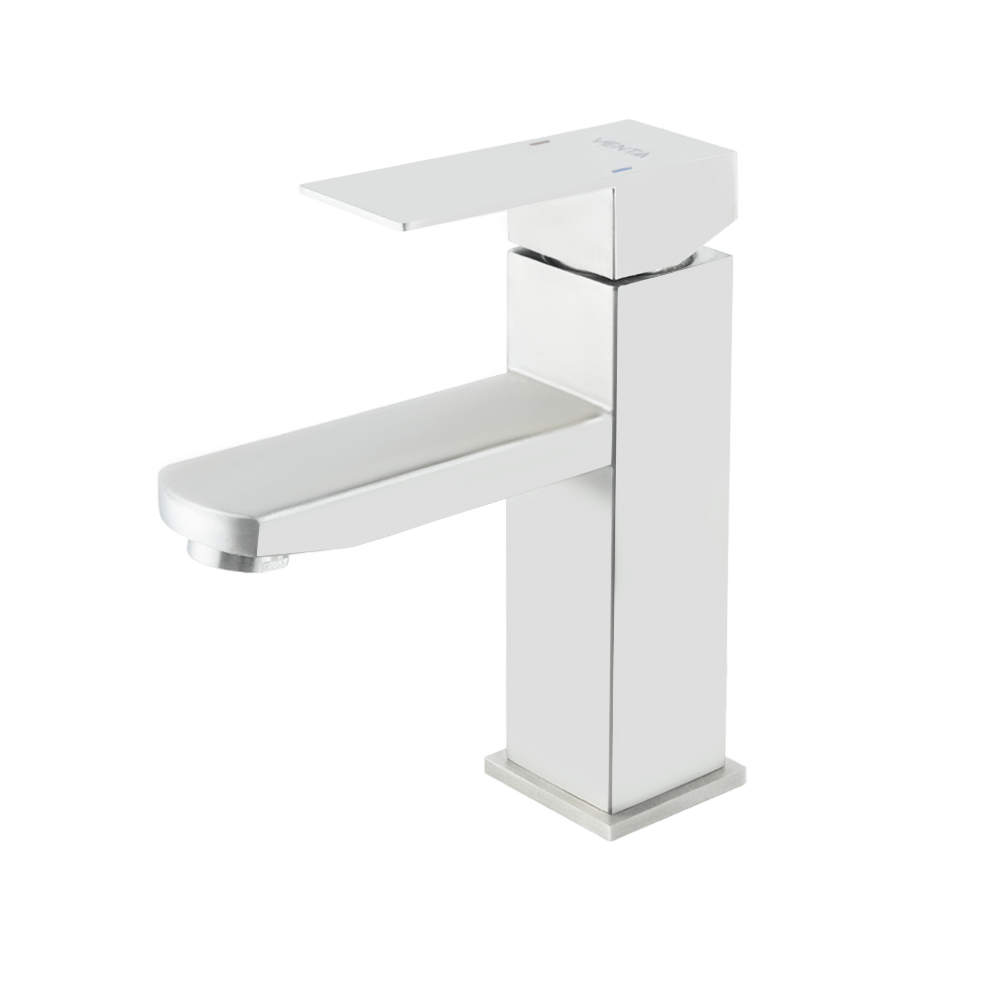 Змішувач для раковини VC102MS  VENTA