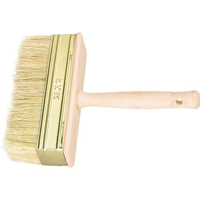 Макловица деревянна 30*90 мм • 01-632