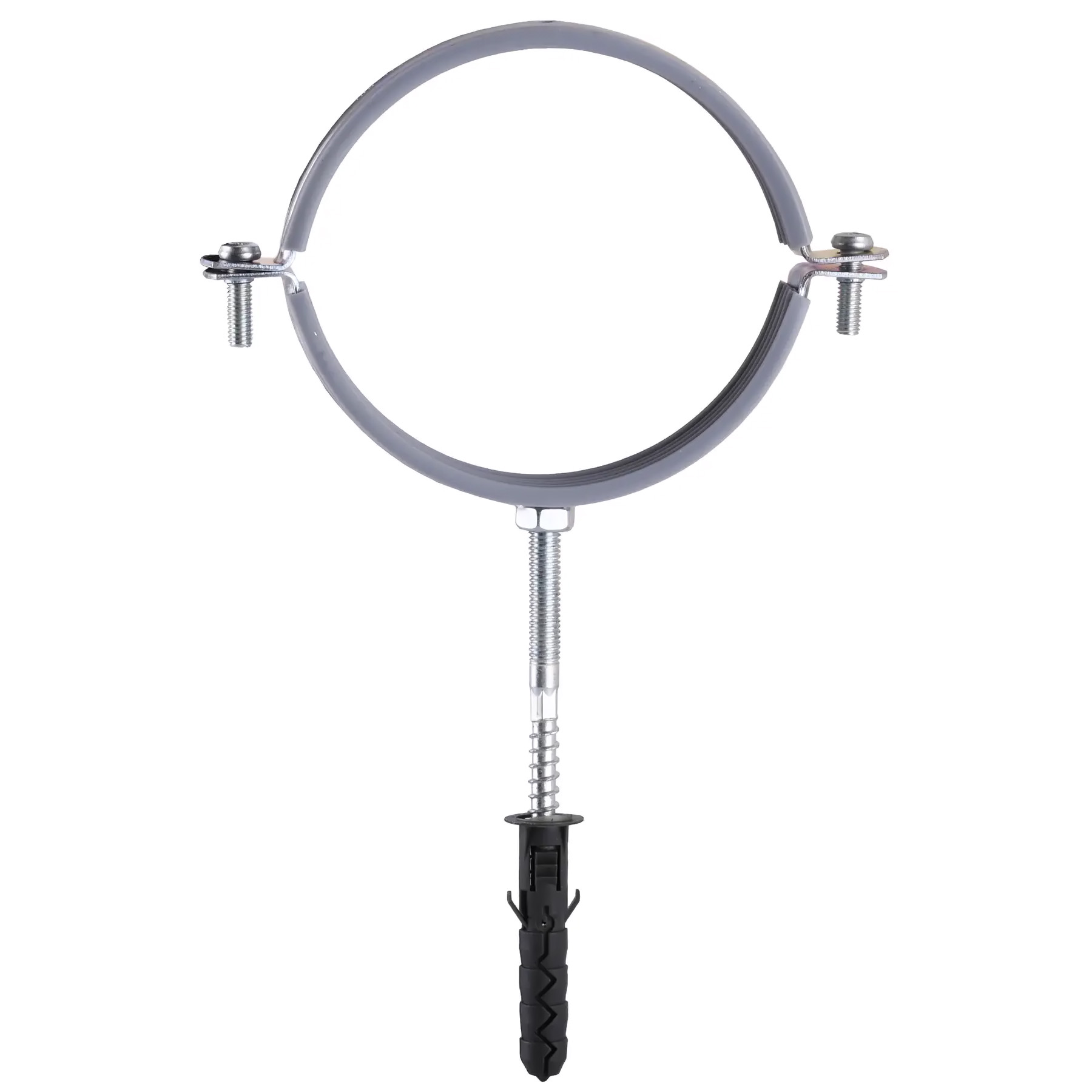 Хомут в зборі 4