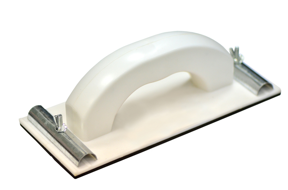 Терка для шліфування 100х230 мм • 18-945