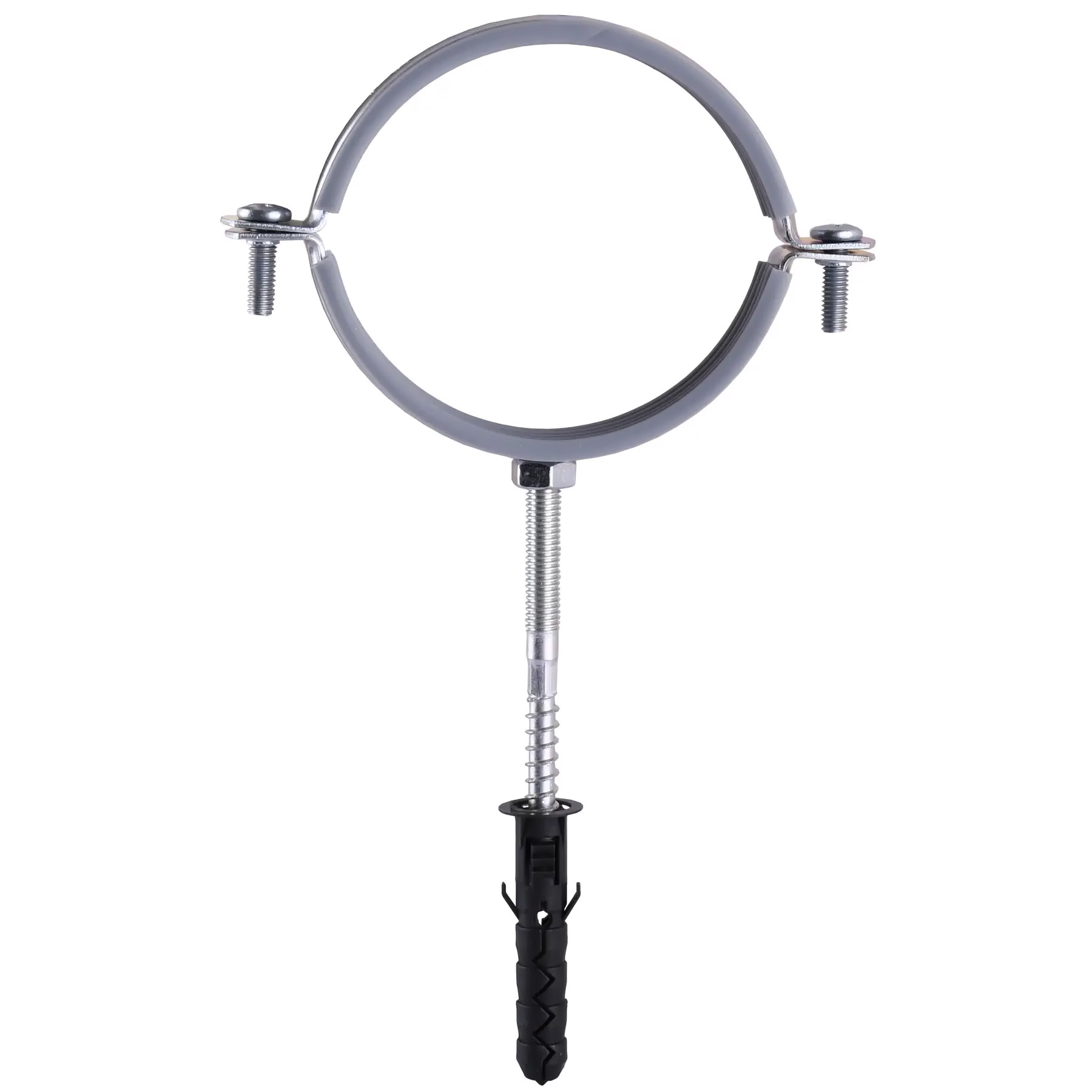 Хомут в зборі 3