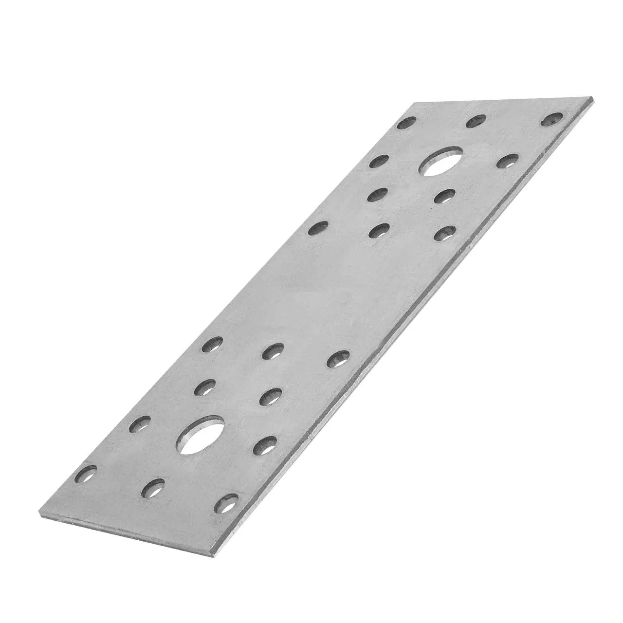 Пластина перфорированная Р-60,02 (210*60/2)