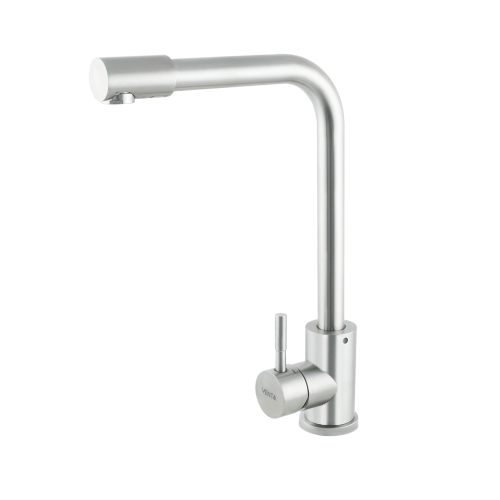 Змішувач для кухні VS402RS  VENTA